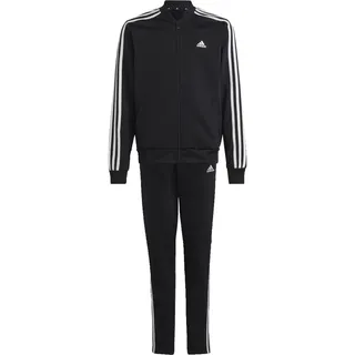 Adidas Essentials 3-Streifen, Mädchen schwarz - 170