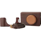 SMALLRIG 4558 Ledertasche für FUJIFILM X100VI
