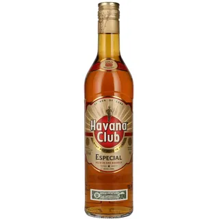 Havana Club Especial 0,7l