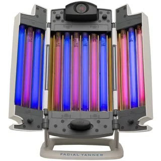 BBWC Eurosolar Facial Tanner Turbo Power Gesichtsbräuner