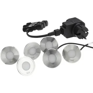 OASE Oase, LunAqua Terra LED Set 6