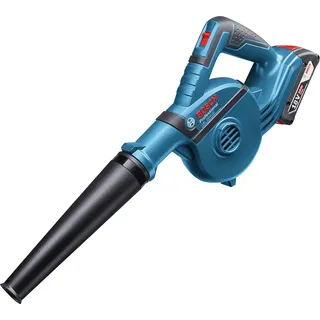 Bosch GBL 18V-120 Akku-Gebläse Solo, 06019F5100