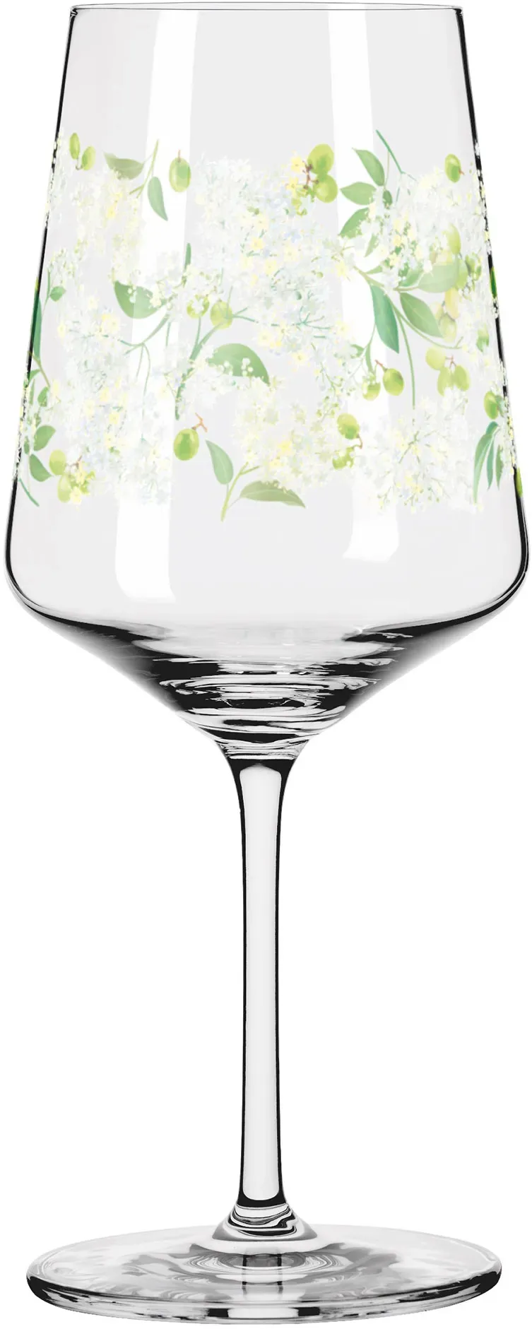 RITZENHOFF Cocktailglas Aperitifglas Hugo-Glas SOMMERTAU No 12 Inhalt 544 ml