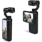 Ordro Pocket M5 (8 Mpx, 30p), Videokamera, Schwarz