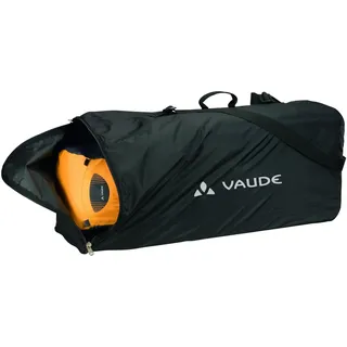 Vaude Tents Regenschutz - Black - One Size