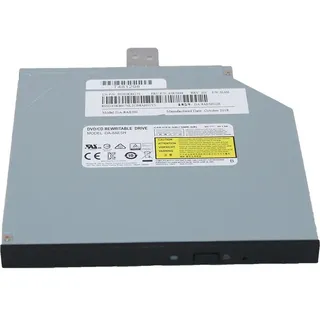 Lenovo Optical Drive 9 Mm Rambo, Optisches Laufwerk