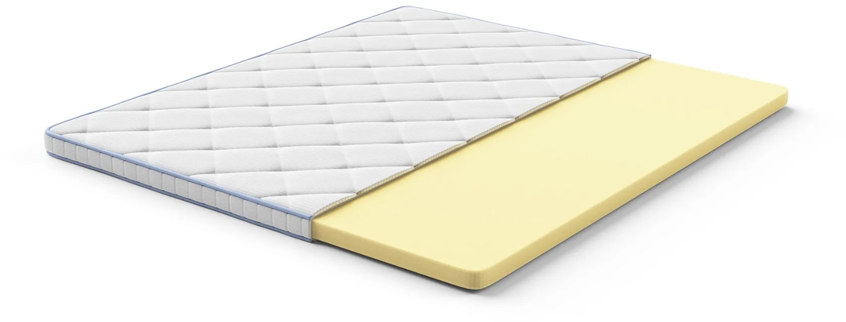 Gazella Comfort I Topper