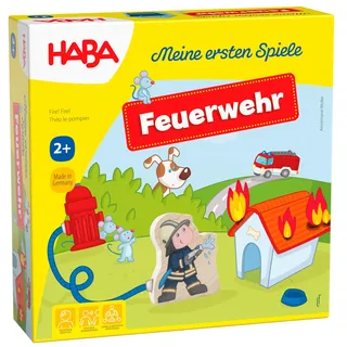 Feuerwehr