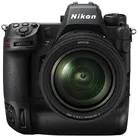NIKON Z9 Body (Nikon Aktion) (mit Zugabe) - Preis nach Sofortrabatt