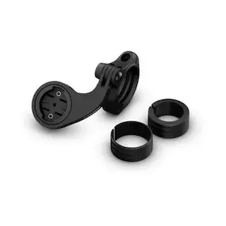 Garmin Edge-Mountainbike-Halterung schwarz