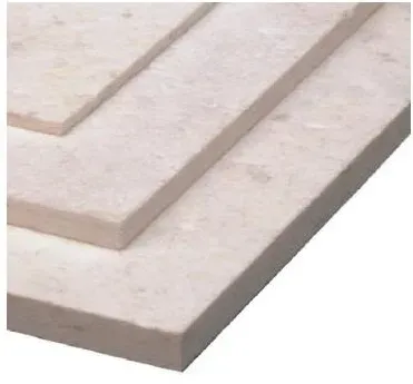 Bostik Dämmplatte Polyesterfaserplatte 4mm 60cm x 100cm weiß