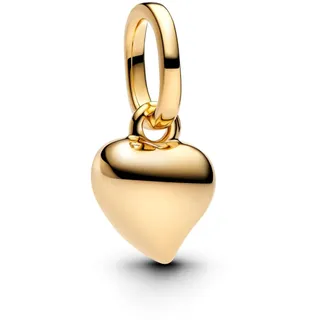Pandora ME Herz Goldfarben