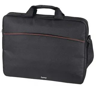 Hama Tortuga bis 44 cm (17,3"), Schwarz