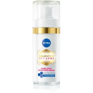 NIVEA Cellular Luminous630 Anti-Pigmentflecken Serum 30 ml