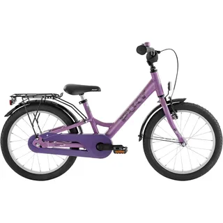 perky purple