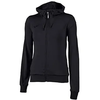 Joma Damen Sculpture Sweatshirt, Skulptur schwarz, XL