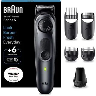 Braun BT5450