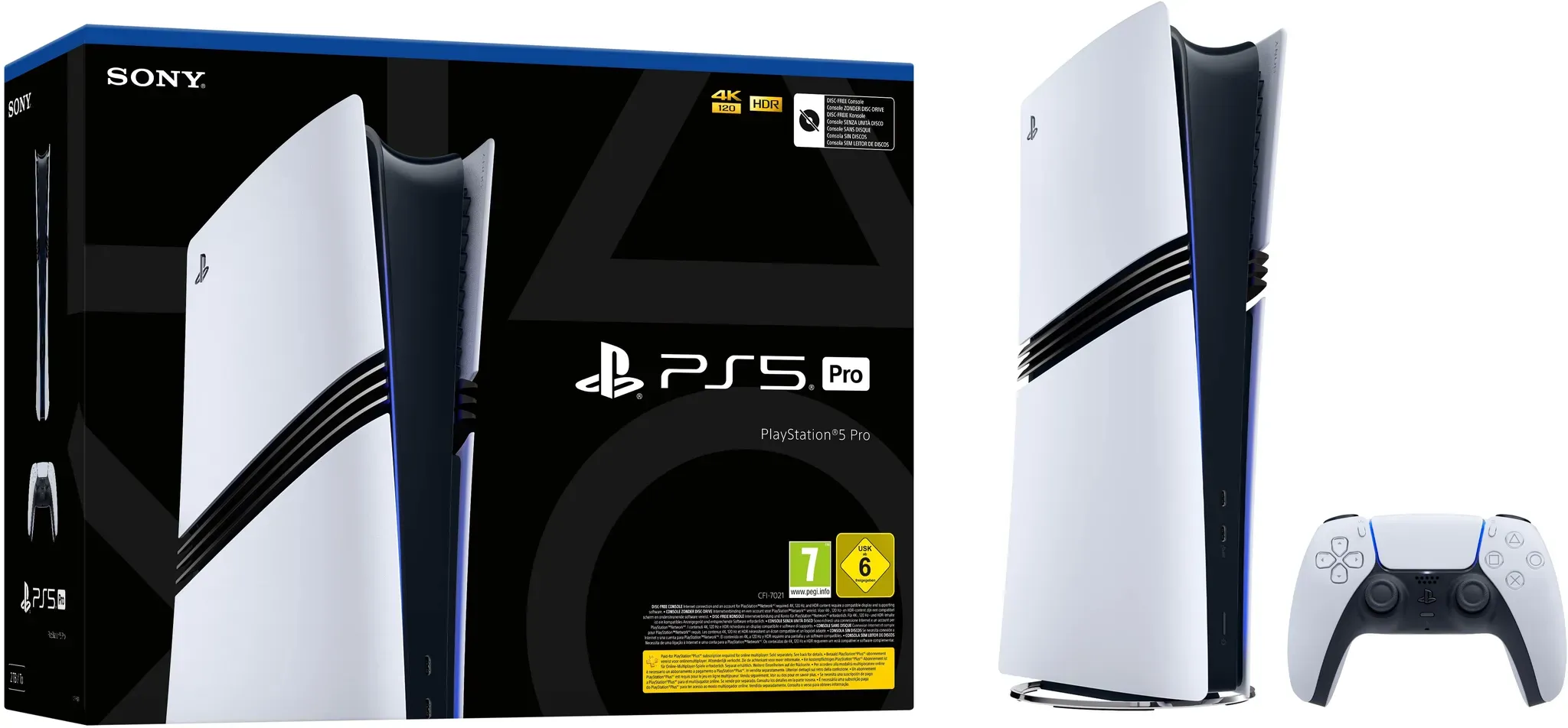 Playstation®5 Pro