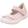 Tensy Ballerinas Rosa Silber 5500 35