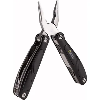 National Geographic Multitool 13in1 National Geographic Einheitsfarbe ONE SIZE