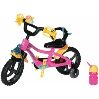 Zapf Creation BABY Born Fahrrad