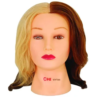 CHI Übungskopf Vivian vierfarbig