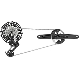Sram Eagle 90 T-Type MTB 170 mm
