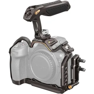 SmallRig 4522 Night Eagle Cage Kit für Nikon Z 6III
