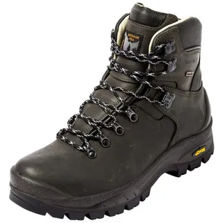 PARFORCE Jagdstiefel Rominten WP Sympatex grün 40-N