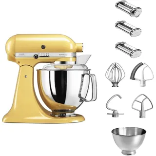 Eisblau Pastalover Set