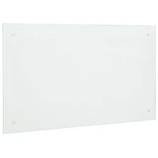 neu.haus Küchenrückwand Mora Glas Herdspritzschutz 90x50 cm Mattglas neu.haus
