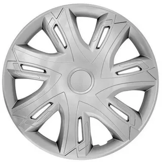 NRM Radzierblende N-Power Silber 16 Zoll 4er Set