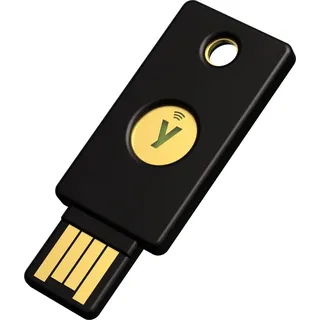 Yubico YubiKey 5 NFC