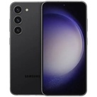 Samsung Galaxy S23 5G Enterprise Edition Smartphone 256GB 15.5cm (6.1 Zoll) Phantom Black AndroidTM 13 Dual-SIM