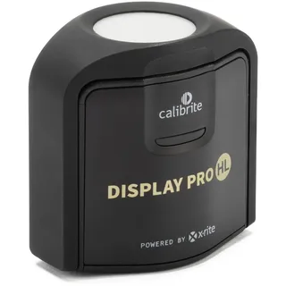 CALIBRITE Display Pro HL | nach 90 EUR Calibrite Black Friday Aktion