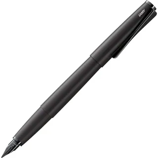 Patronenfüller lx-all-black M (mittel)