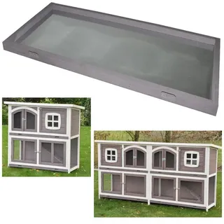 nanook shop Nanook Untere Ersatz Kotwanne Stall Murmel