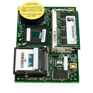 Cisco AIM-CUE-1GBCF Flash-Speicherkarte inkl VAT