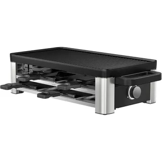 WMF Lono Selection Raclette für 8 Personen
