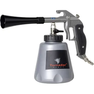 prosol invest Tornador Black Z-020RS Impuls-Reinigungspistole