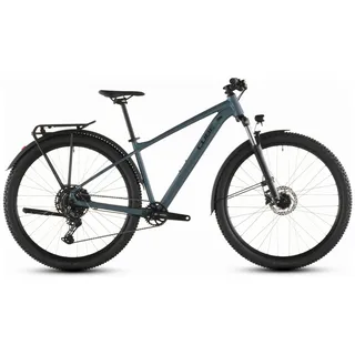 Cube Aim Pro FE 2026 29 Zoll RH 54 cm blau