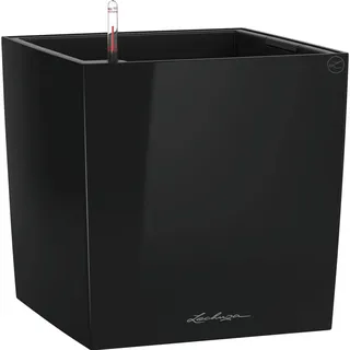 50 Komplettset 50 x 50 x 50 cm schwarz hochglanz