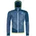 Jacke Größe S blau