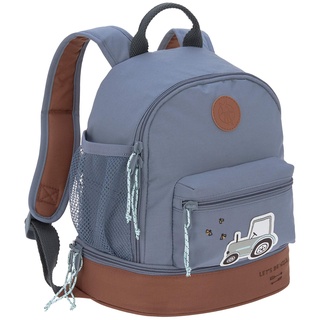 Backpack Tractor