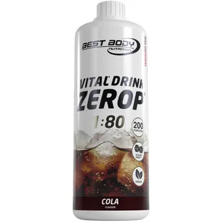 Cola 1000 ml