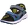 Criss Cross Blau/Gelb 39