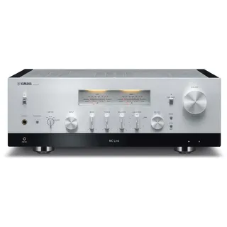 Yamaha R-N2000A (Farbe: schwarz)