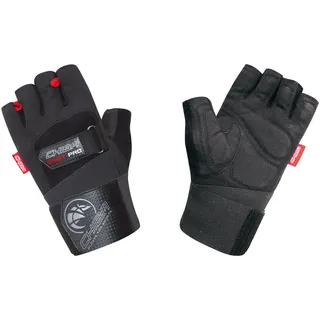 Chiba Wristguard Protect schwarz, L,