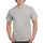 T-Shirt ice grey L