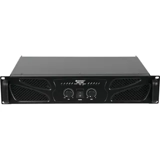 Omnitronic XPA-700 Endstufe